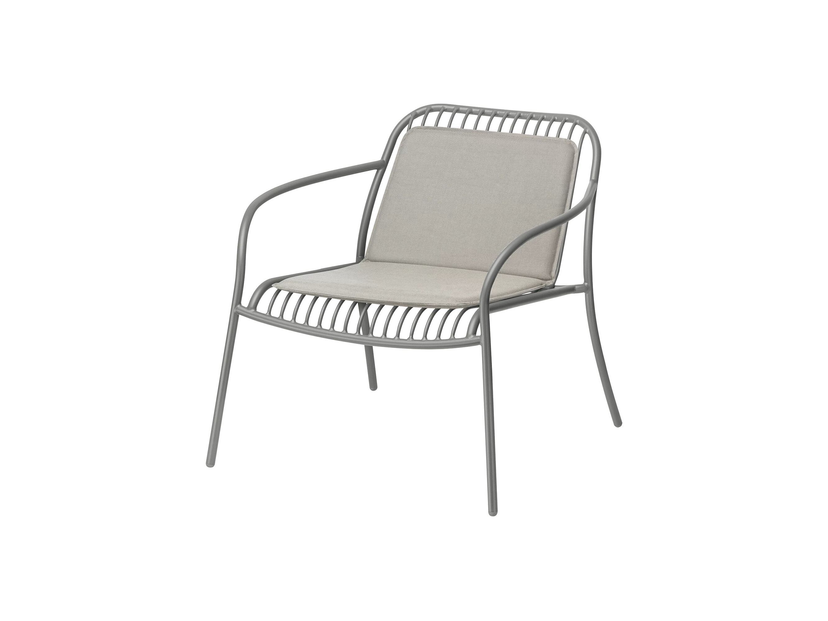 Подушка из полиэстера для стульев blomus Yua ARCH-00026176 - Вид №1