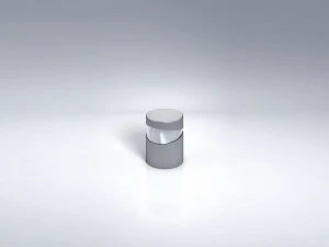 PUK Светодиодный столбик из литого алюминия