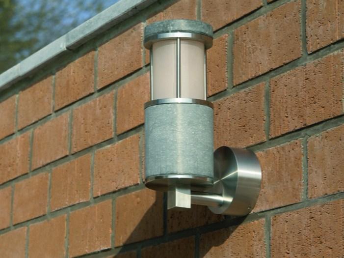 BEL-LIGHTING Настенный светильник Iroko для улицы Strida 959. e2  - Вид №1