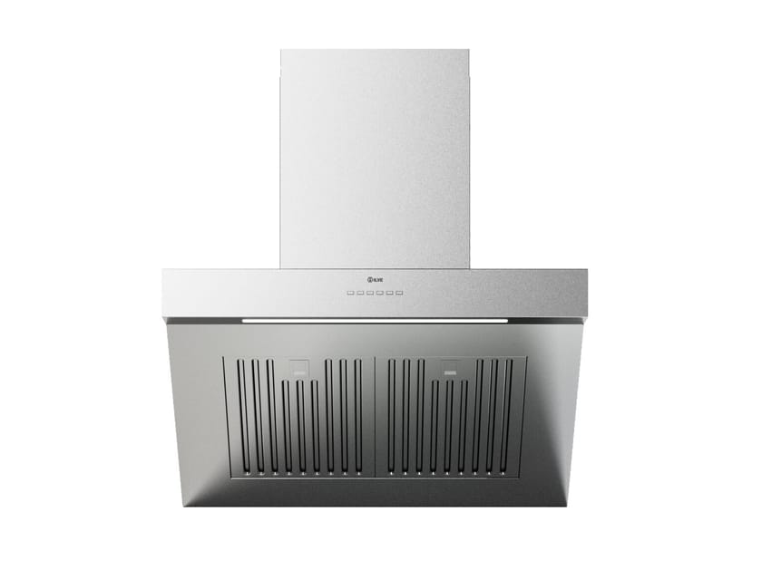 Настенный стальной вытяжной шкаф класса а Ilve Professional Plus ARCH-00102035