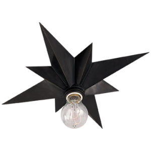 LAAR0311 Скрытый монтаж (бронза) ijlbrown