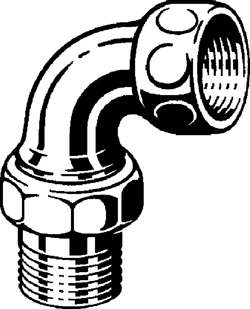 Viega Резьбовой соединительный элемент 3088 (348700) 348 700 - Вид №1