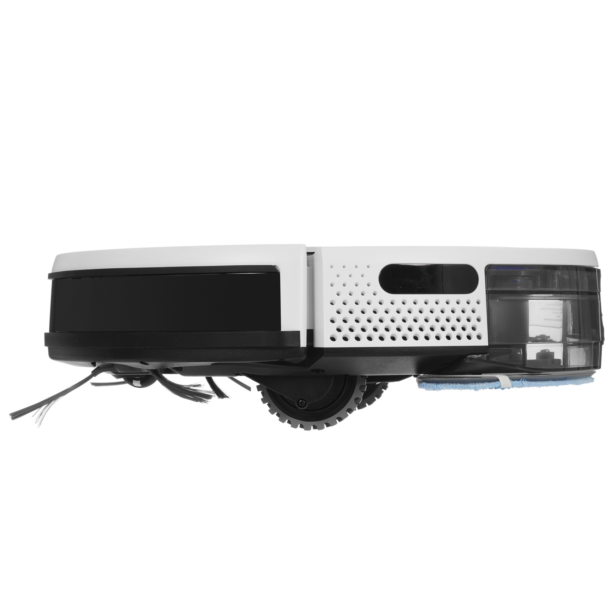 9931465 Робот-пылесос Yeedi K650 белый STDN-0075182 - Вид №4