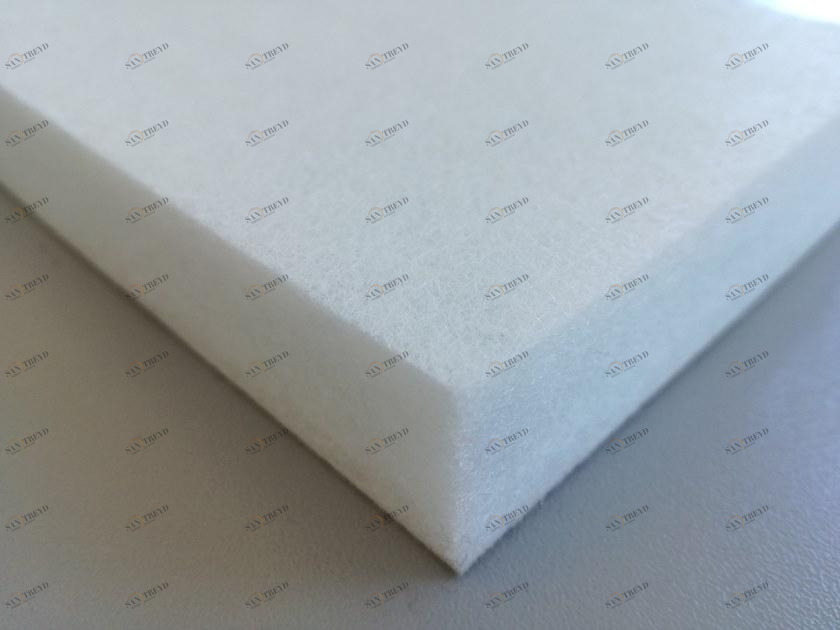 ArcoAcustica Антиреверберационная панель из полиэфирного волокна sun-id-1457178