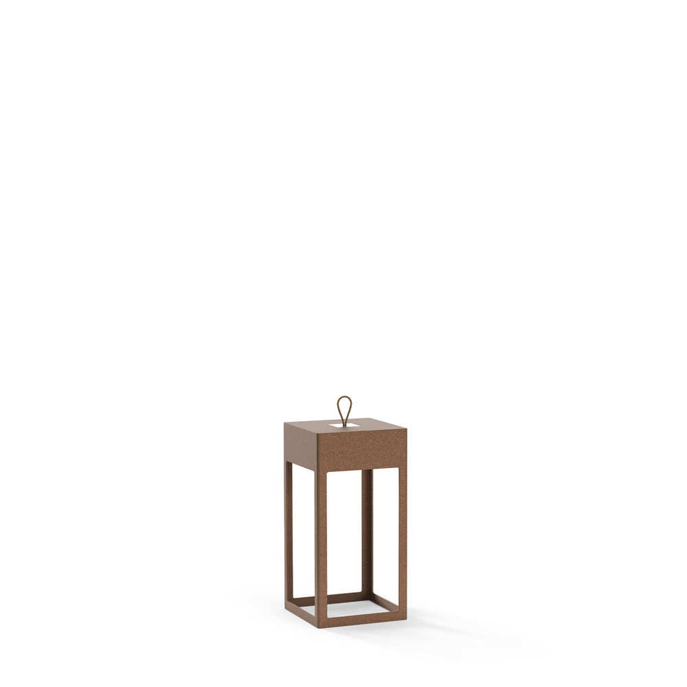 9414119 Настольная лампа Platek ETEREA 2.0 Batteria  ETEREA 2.0 Small - LED 3000K 100° 