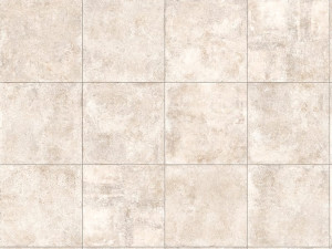 Напольная плитка из керамогранита с эффектом камня