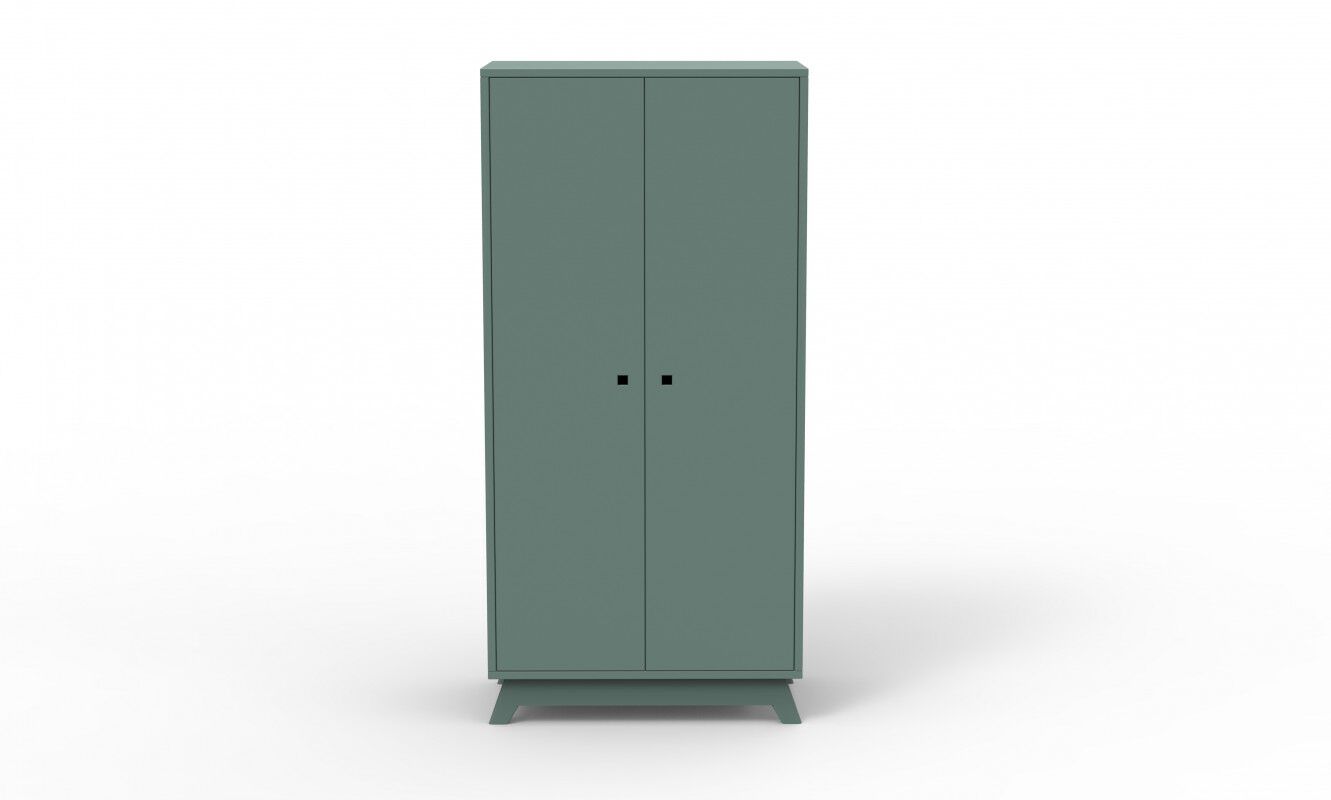 Шкаф из МДФ Mathy by Bols ARCH-00116414 - Вид №2