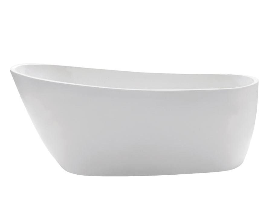 Акриловая ванна для ванной комнаты Gaia Mobili Complements ARCH-00009446 - Вид №1