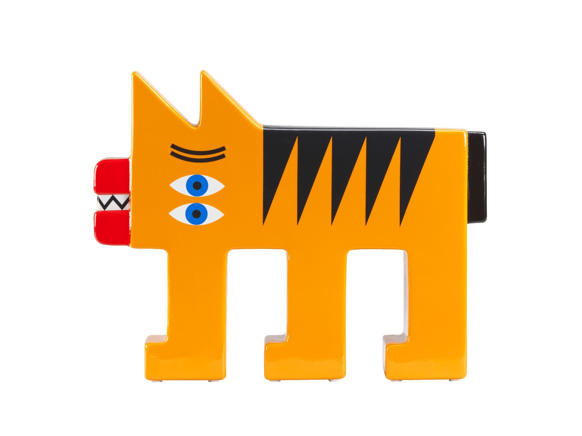 Керамическая ваза Qeeboo Oggian ARCH-00079717