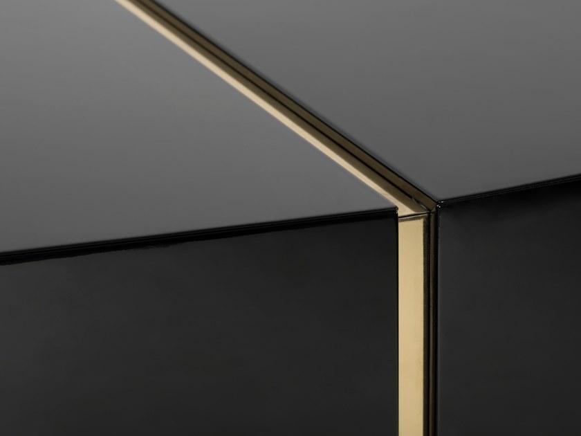 LUXXU Лакированный буфет Darian sun-id-1375641 - Вид №3