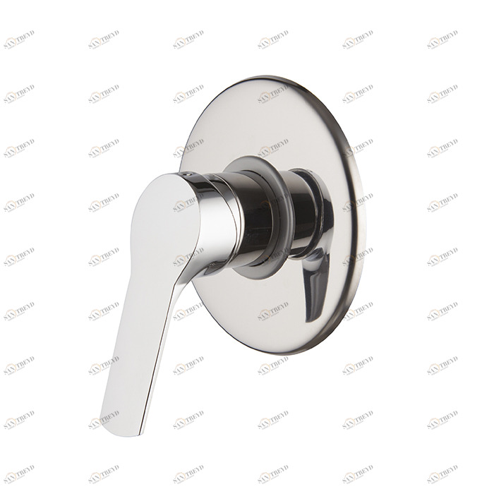 F3763/1 Встроенный смеситель для душа FIMA CARLO FRATTINI Serie 4 