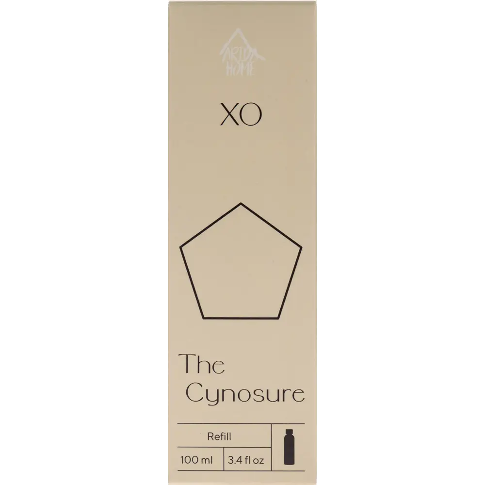 Наполнитель для диффузора Arida Home Xo The Cynosure 100 мл 89388927 STLM-2121442  - Вид №1
