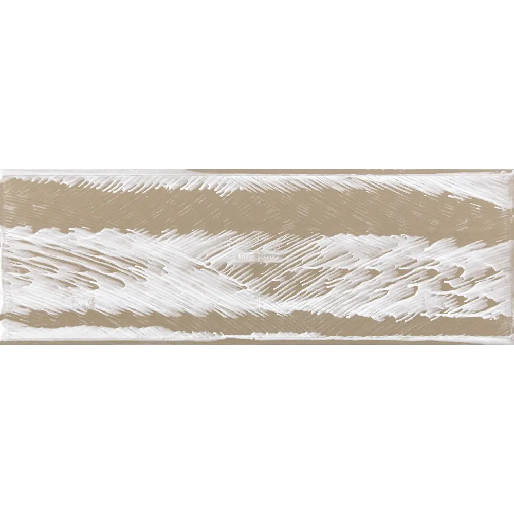 Керамогранит LB Ceramics Лоро Прето 19.9x60.3 см 0.96 м² матовый цвет светло-бежевый STLM-2155800 - Вид №4