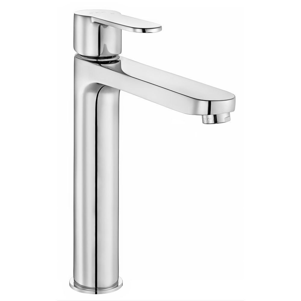 102188035st  Смеситель для раковины высокого типа Nita - экономия воды Eca 