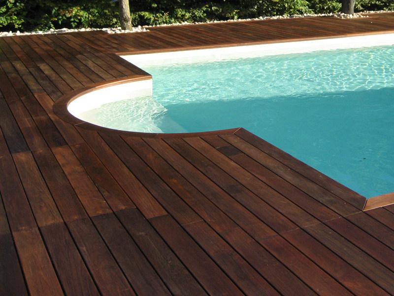 Ravaioli Legnami Деревянные доски для полов и стен sun-id-1445657 - Вид №2