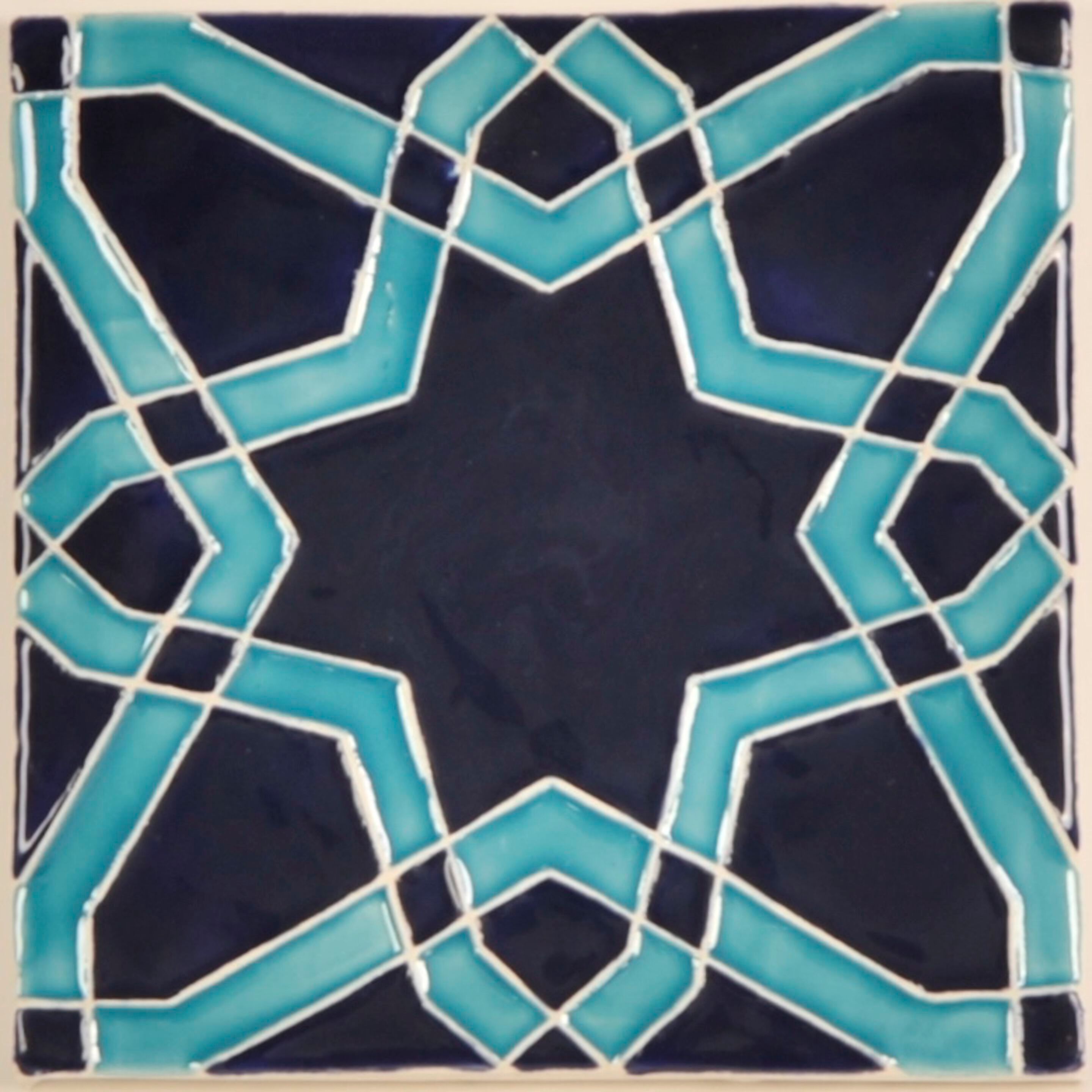 Пол / покрытие ручной работы La Riggiola Гран эмали ARCH-00094569 - Вид №15