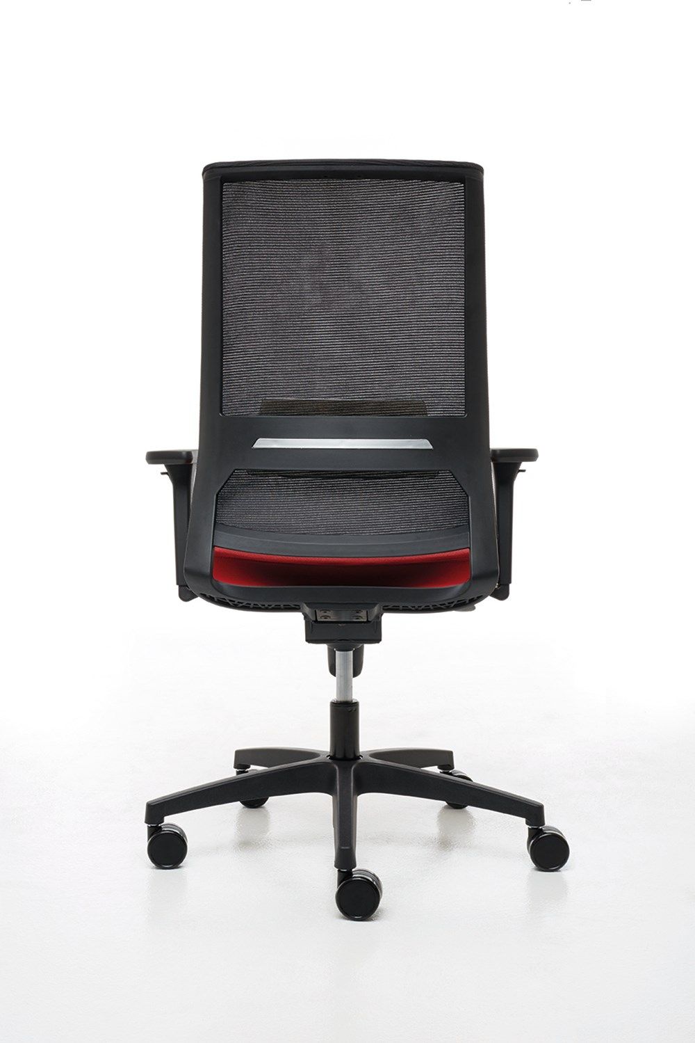 Офисное кресло с 5 спицами Nahu Логика ARCH-00114127 - Вид №3