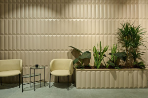 Внутреннее керамическое покрытие