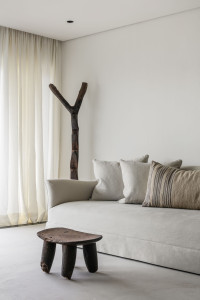 Ткань линейный диван