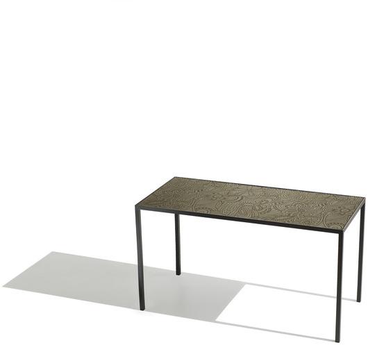 MissoniHome Прямоугольный журнальный столик для гостиной sun-id-1386364 - Вид №4