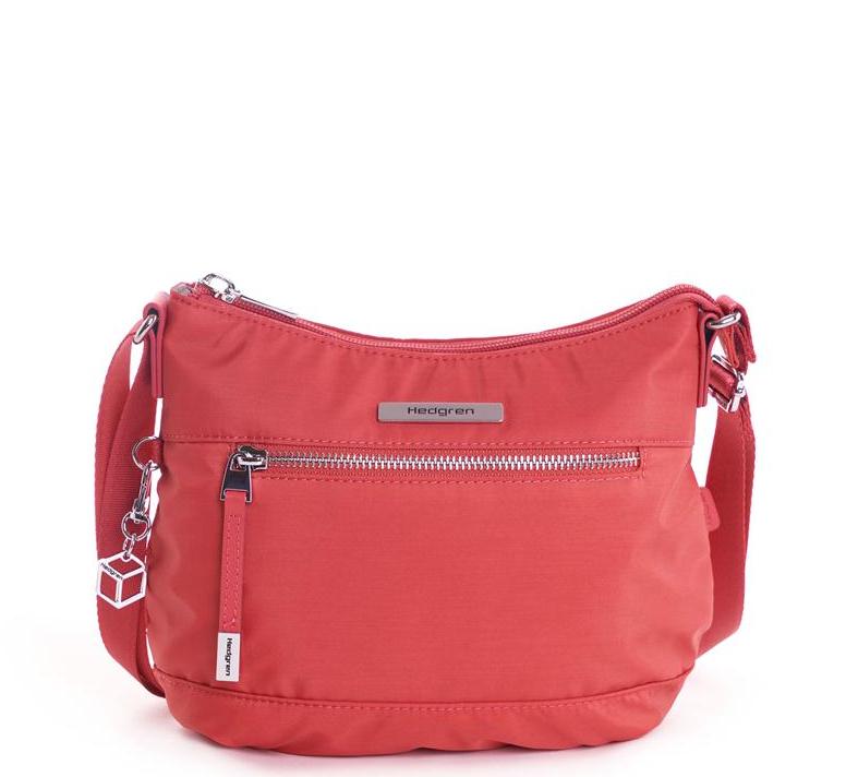 HAUR01S/394-02 Сумка HAUR01S Crossover Gleam S RFID Hedgren Aura - Вид №2