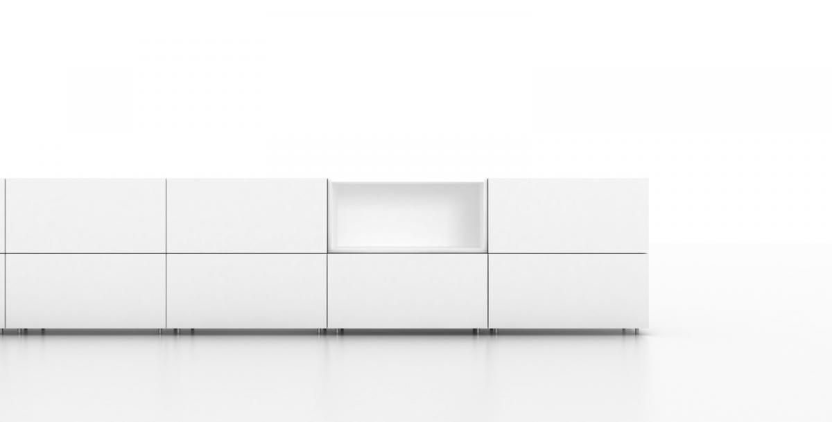 006194 Полки Do it Viccarbe  - Вид №4