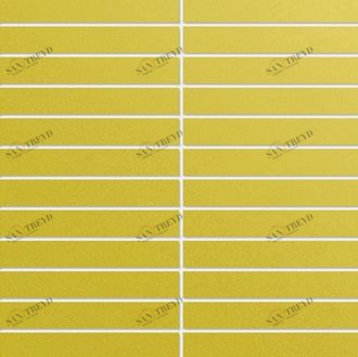 Граните Стоун Ультра мозаика 1 желтый 300x300 Керамика Будущего sun-id-324306