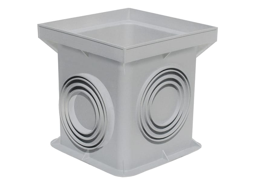 Традиционный монолитный кокпит First Corporation First Plast ARCH-00097732