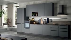 Easy 008  Кухонный гарнитур Ar-Due P.e.t.