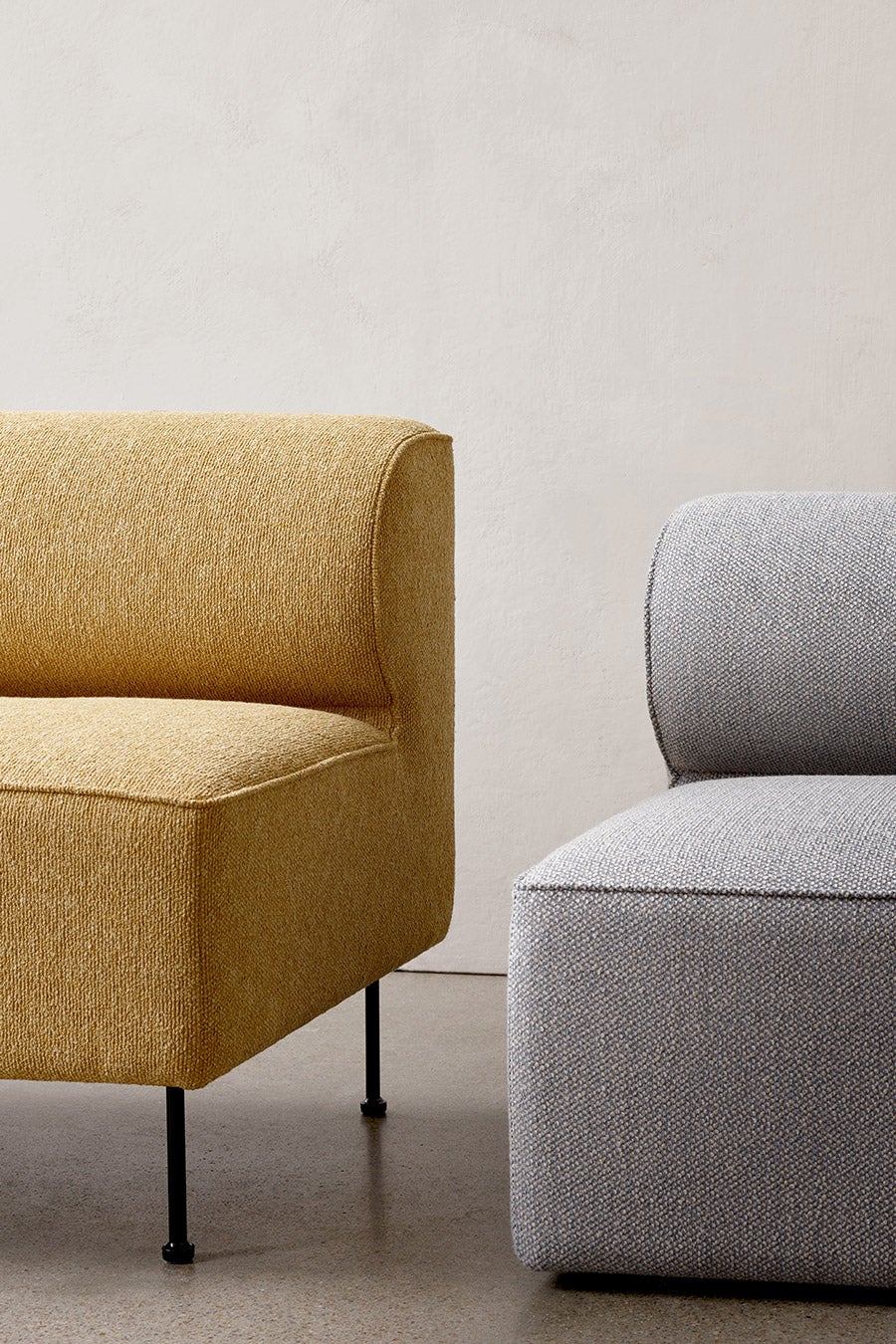 5709262065264 Карниз, диван секционный LuceLight  - Вид №15