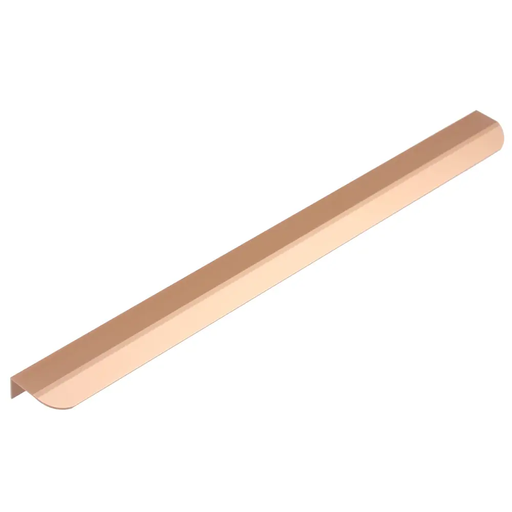 Santreyd Мура — мебельная ручка в матовой бронзе 448 мм 88492427 STLM-1007577