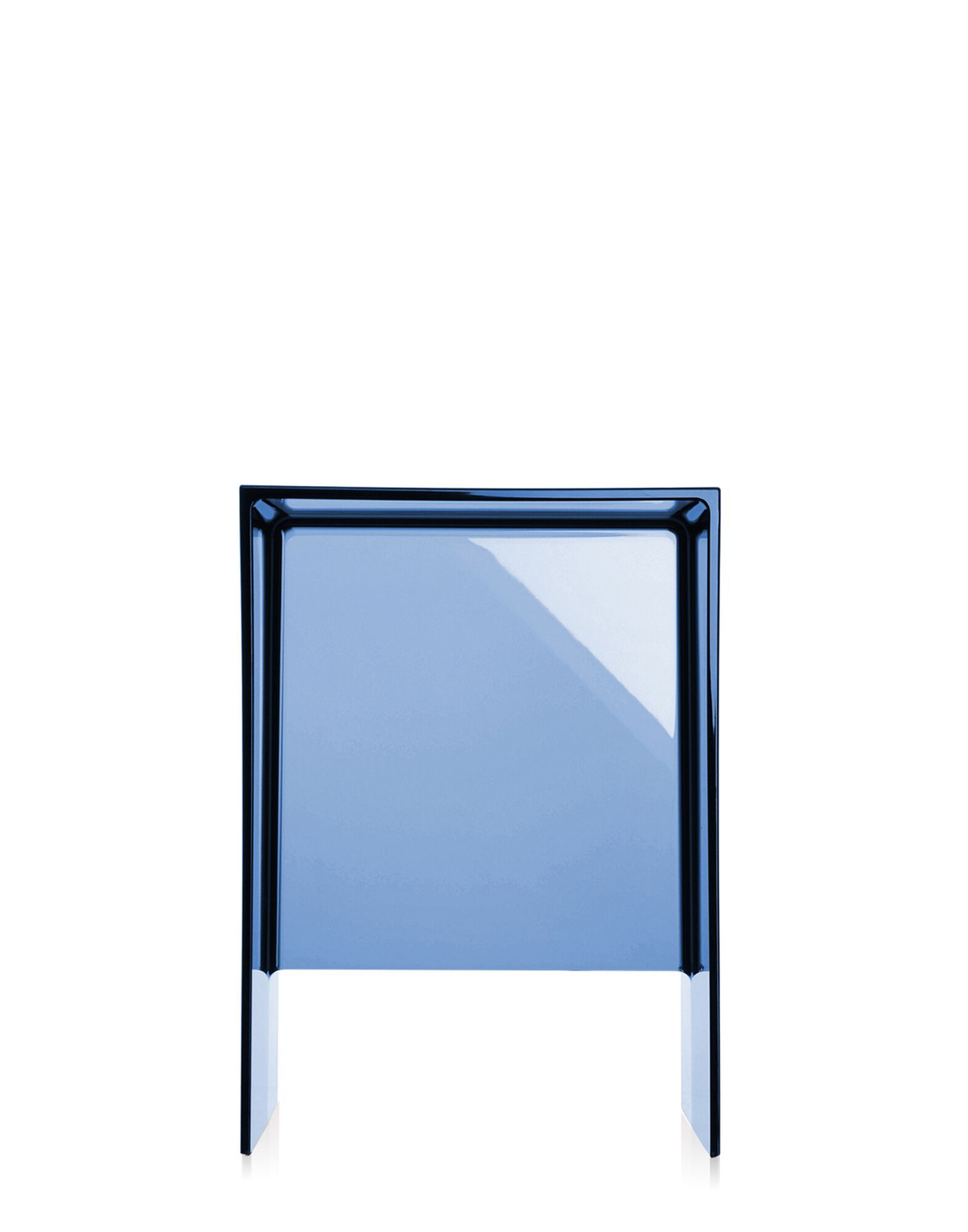 ПММА журнальный столик / табурет Kartell Kartell by Laufen ARCH-00026164 - Вид №7