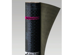 Битумная мембрана BPP