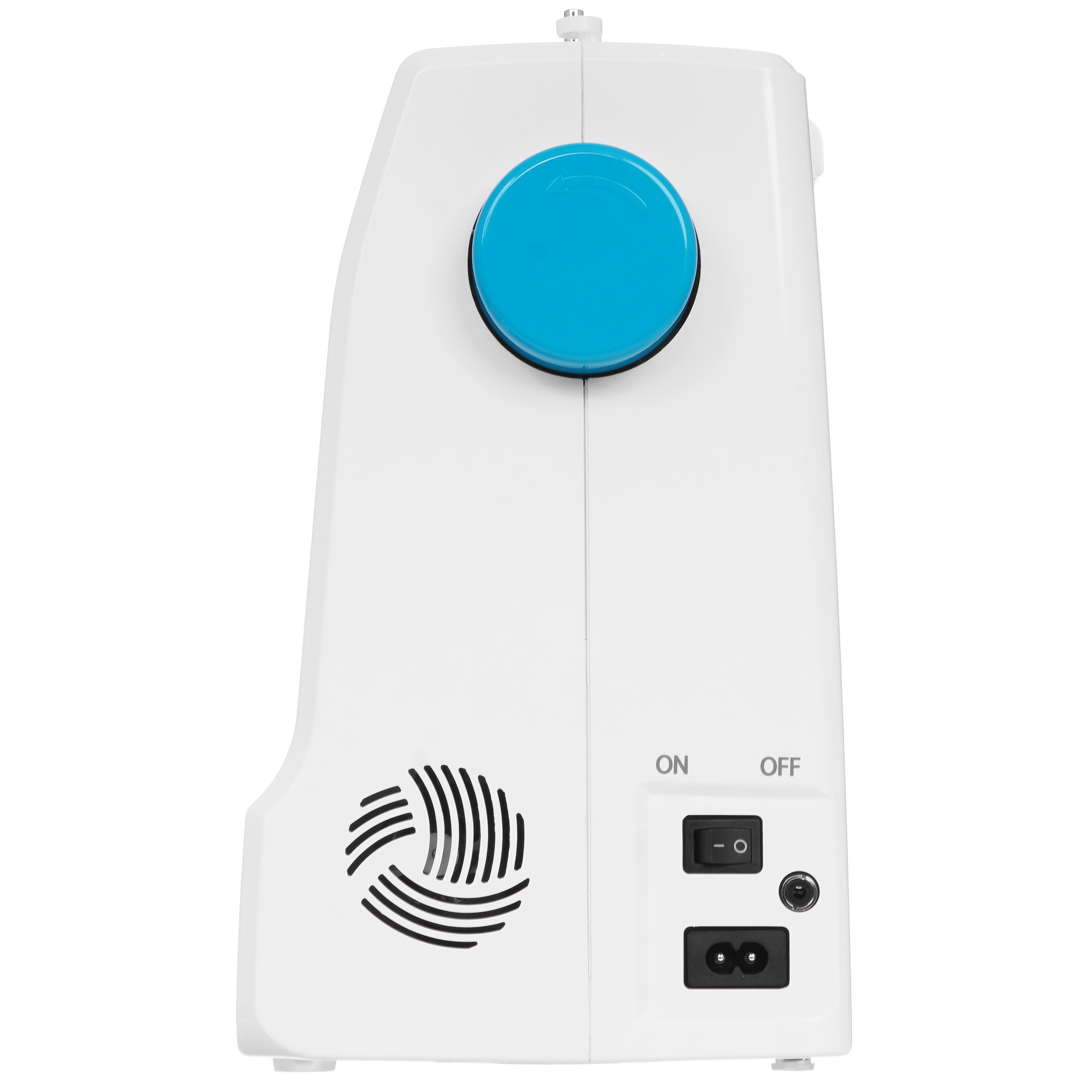 5354391 Швейная машина CHAYKA NEW WAVE 4270 STDN-0083180 - Вид №2