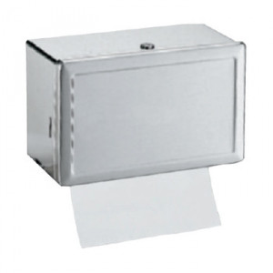 BKB-263 Edone Горизонтальный диспенсер для полотенец BKB-263