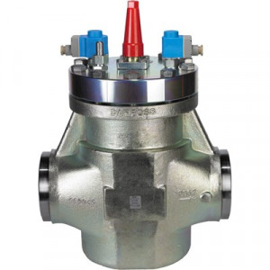 Danfoss ICLX — двухступенчатые клапаны ICLX 100 A Клапан соленоидный 027H7148