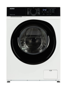 9290457 Стиральная машина NORD i-WSB 6100 W белый