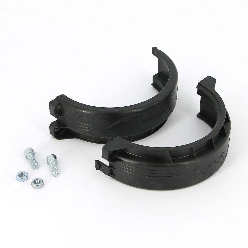 Хомут Rehau для усиления раструбных соединений d110 100664