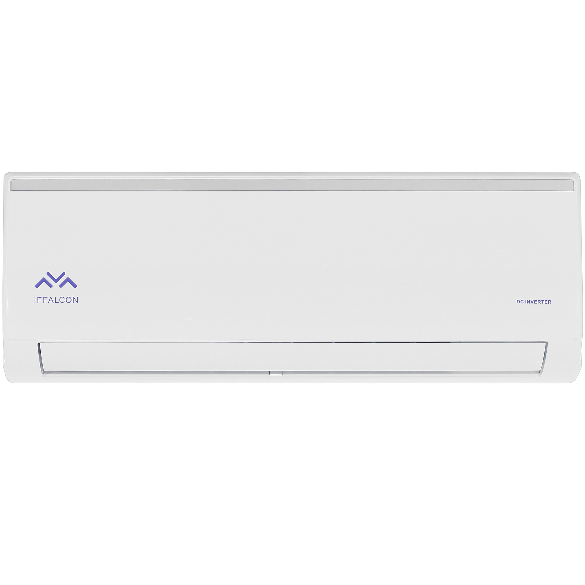 5499586 Кондиционер настенный сплит-система iFFALCON F1 09 INV/R белый STDN-0025706 - Вид №1
