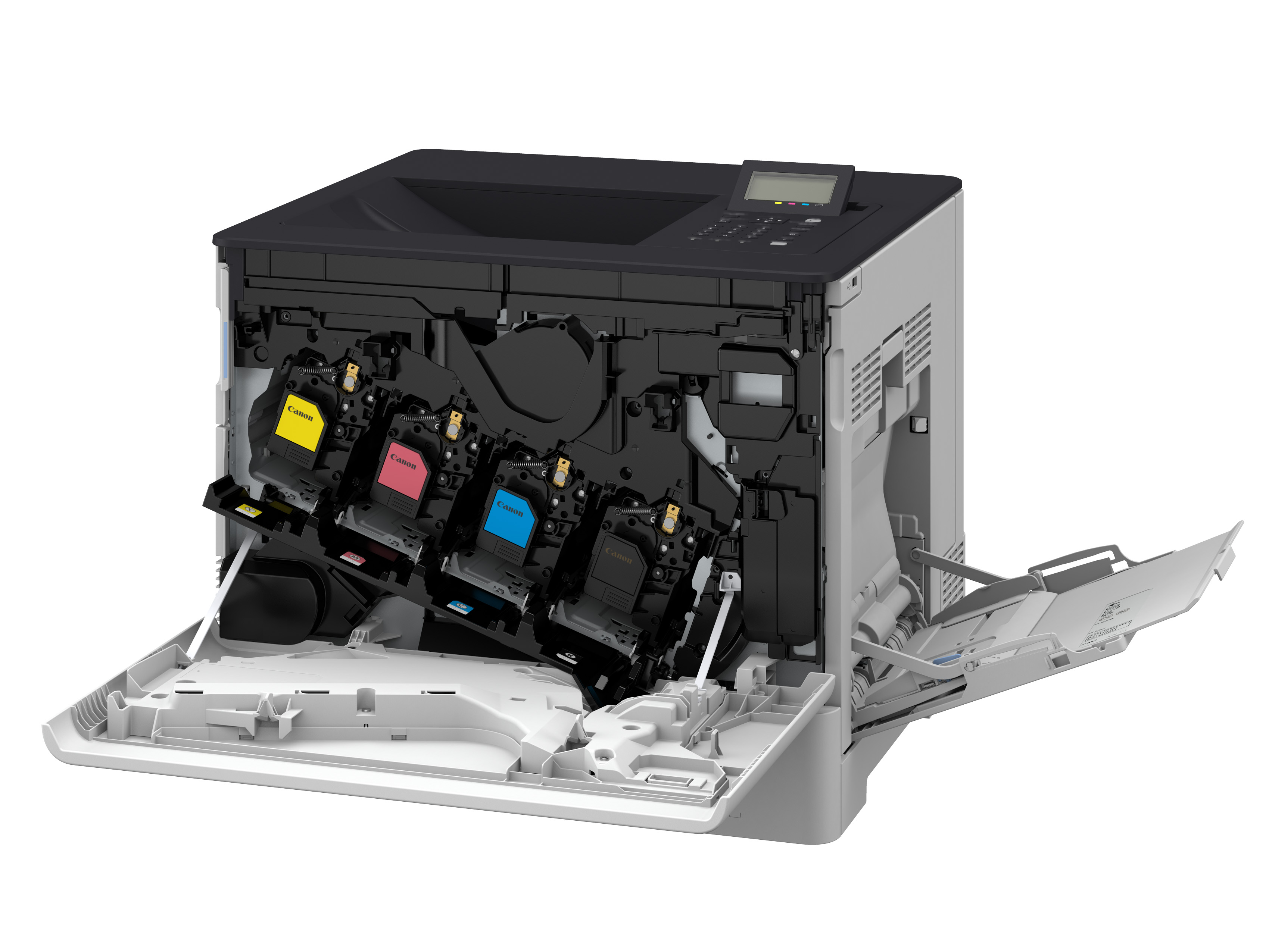 0656C006 i-sensys lbp710cx Canon  - Вид №3