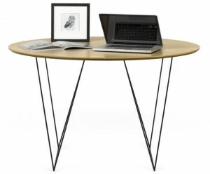 TemaHome Круглый обеденный стол