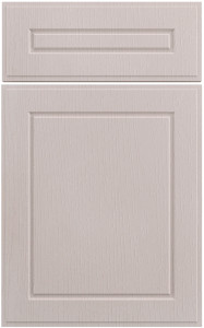 Фасады для кухни Классика Фрезеровка «Петергоф» Мускат структурный №516