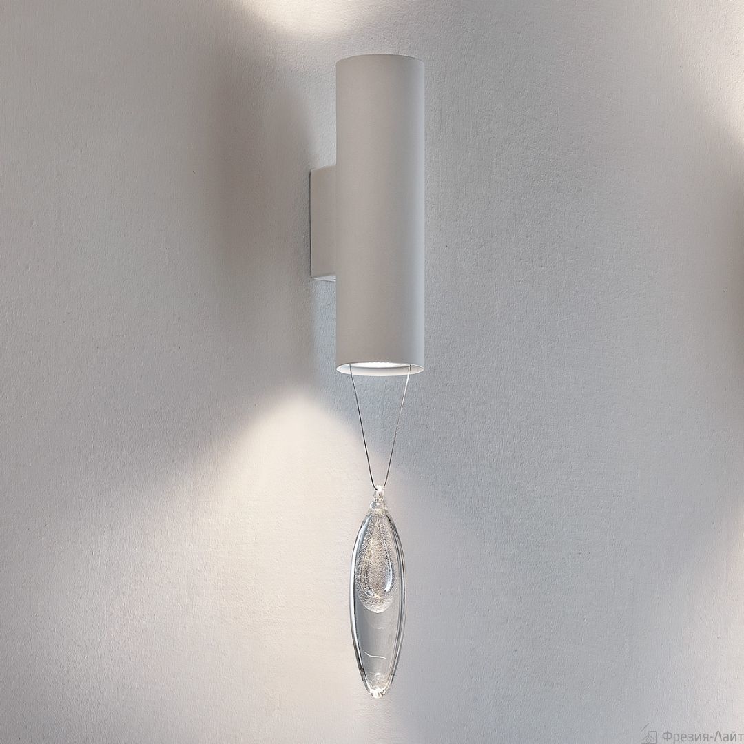 Masiero Anima A2 V95 ARG бра 99199