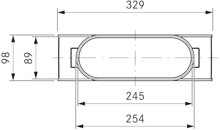 Bora Коробка очистки воздуха sun-id-1467191 - Вид №1