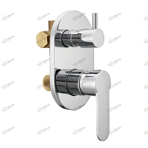 27185  EFFEPI RUBINETTERIE Zero30 