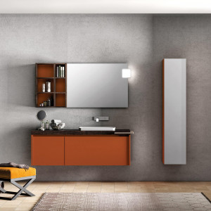 Kami 18 – 08 Mastella  Kami  Комплект мебели для ванной