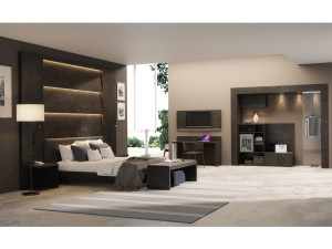 Номер отеля