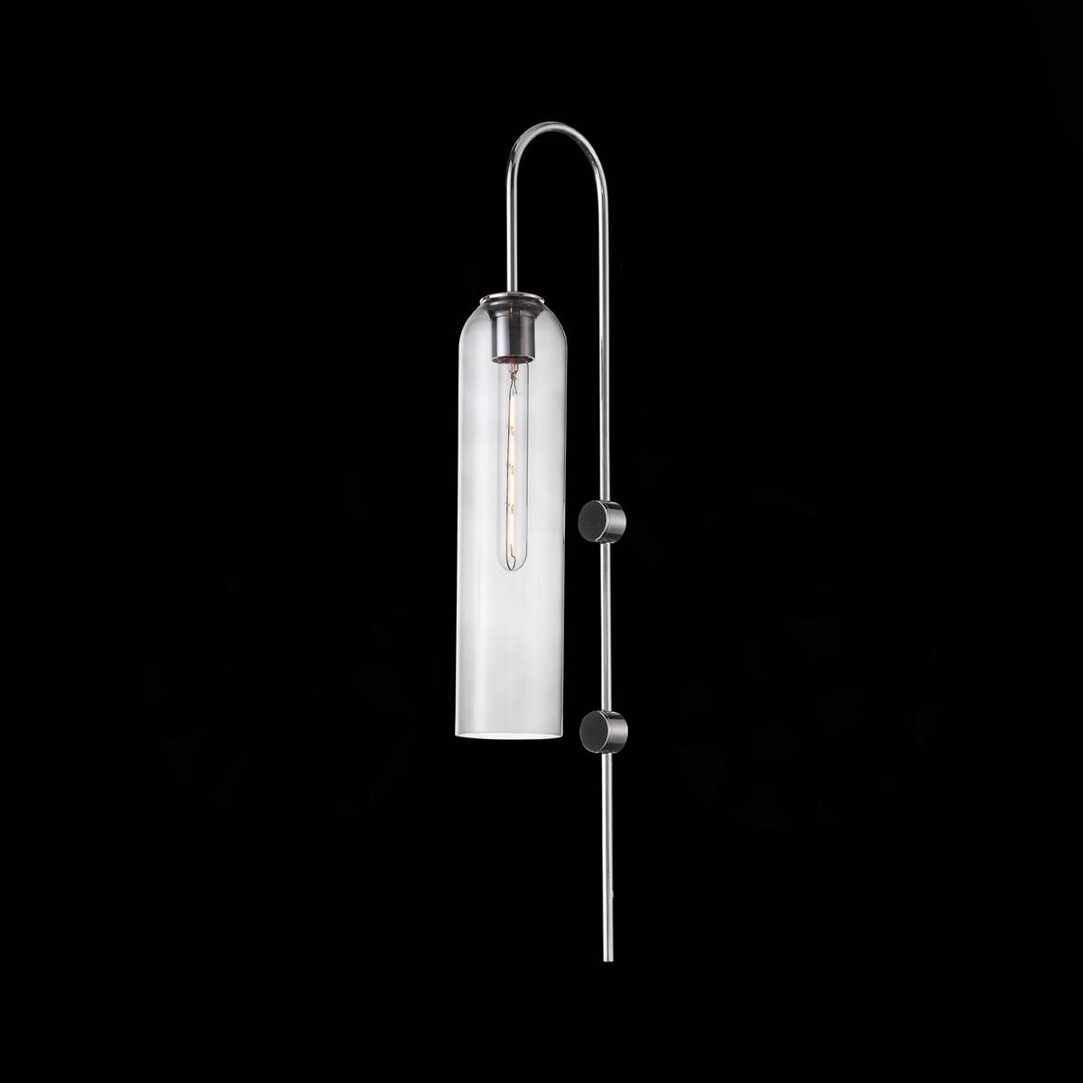 Бра настенное хром ST Luce Callana SL1145.141.01 ST LUCE CALLANA 00-3930531 Хром  - Вид №3
