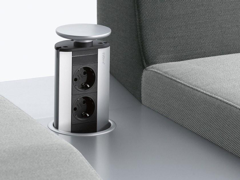 COR Модульный диван Affair sun-id-1405084 - Вид №11