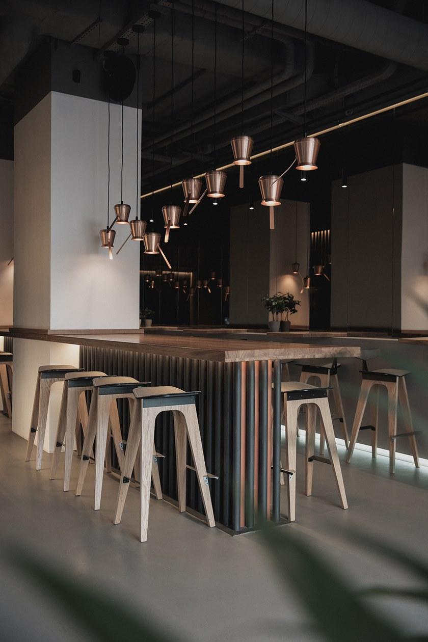 ODESD2 Высокий барный стул C sun-id-1412968 - Вид №14